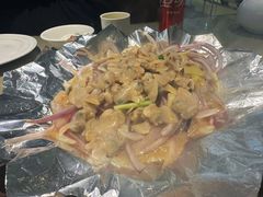 -江海渔港(姚港路店)