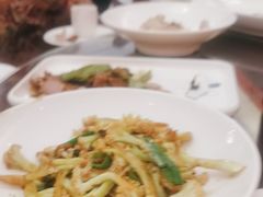-前门烤鸭(江东中路店)
