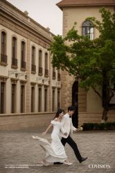 点击看大图 -CD视觉婚纱摄影