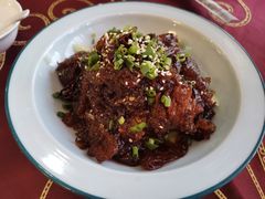 -大江南食府(石景山店)