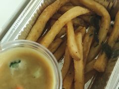 -艾薯夫妇Aysh(福田星河COCOPark店)