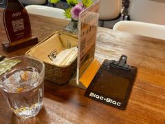 -Blac+Blac(中海环宇荟店)