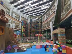 -乐8运动馆·桐语运动乐园(南湖二路店)