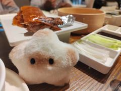 -小大董·烤鸭(王府井apm店)