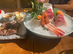 -阿吾罗日本料理(K11艺术中心店)