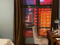 -泰谷酒店·太古码头闽菜自助餐厅