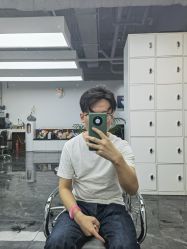 -查克拉造型