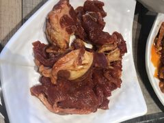 -一心烤肉(延安路店)