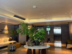 -珠海棕泉酒店(拱北口岸高铁站店)