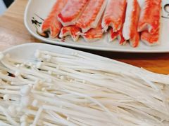 -老康火锅(桥南街店)