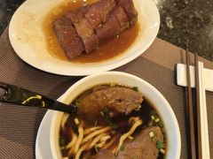 -中国厨房/台湾牛肉面