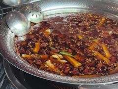 -老船舫·现做活鲜鱼馆(东郊记忆店)