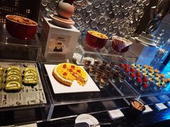 -博林天瑞喜来登酒店·西丽尚膳