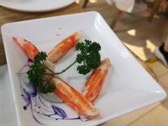 -青瓷火锅料理(西单大悦城店)