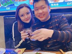 -吉香碳烤生蚝(仙霞路店)