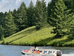 -塞罕坝国家级自然保护区