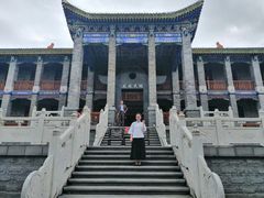 -两江国际影视城