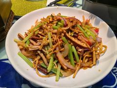 -印巷里主题餐厅(马鞍山店)