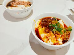 -川味堂·四川豆花(八卦岭店)