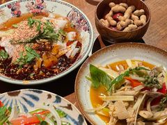 -纳鲁孜·新疆特色餐厅(上海悦荟广场店)