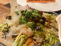 -Kung-fu Cuisine 功夫小厨
