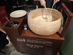 -新贝乐意大利餐厅(苏州中心店)