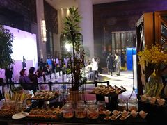 -长沙富力万达文华酒店