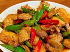 -丫丫蟹庄·苏式园林农家乐·阳澄湖大闸蟹(阳澄湖莲花岛店)