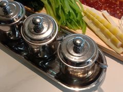 -宽来火锅(来福士广场店)