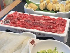 -尚合里潮汕牛肉火锅(海沧店)
