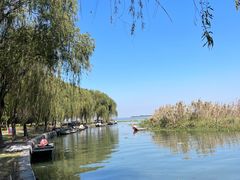-阳澄湖半岛旅游度假区