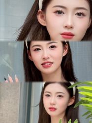 -小乐化妆美甲半永久培训学校