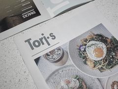 -Toris(LuOne凯德晶萃广场店)