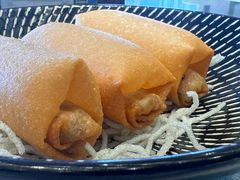 -白天鹅宾馆-宏图府餐厅