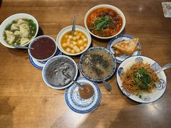 -袁妈红豆汤(重庆总店)