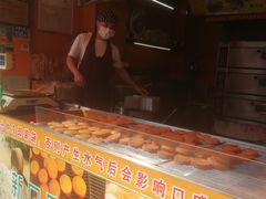 -朱記糯米蛋糕(千川百货店)