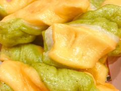 -粗粮人家·东北菜(洋桥店)