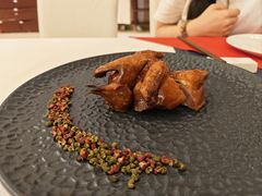 -太极·粤菜餐厅(亚运村鸟巢店)