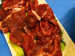 -飘香火锅(玉林西路店)