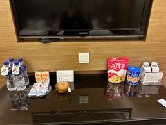 -烟台百纳瑞汀酒店