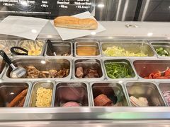 -赛百味SUBWAY(曲江智慧大厦店)