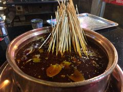 -镇江龙·火锅串串(武侯祠店)