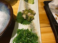 -立山居酒屋·烧鸟 天妇罗(西北湖店)