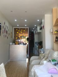 -印奈儿美甲美睫&韩式皮肤管理