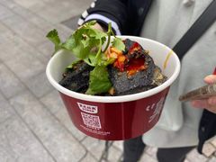 -黑色经典臭豆腐·湖南特产(太平街口店)