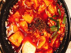 金牌大份麻婆豆腐-陈麻婆豆腐总店