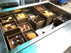 -欢姐伦教糕(北海大道北店)