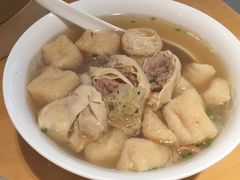 -鼎泰丰(当代商城店)