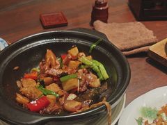 -山水茶艺馆·点心粤菜·30年老字号