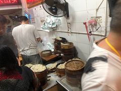 -海汇源老烧麦店(东大街总店)